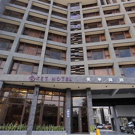 Ket Hotel Yuli Ngoại thất bức ảnh