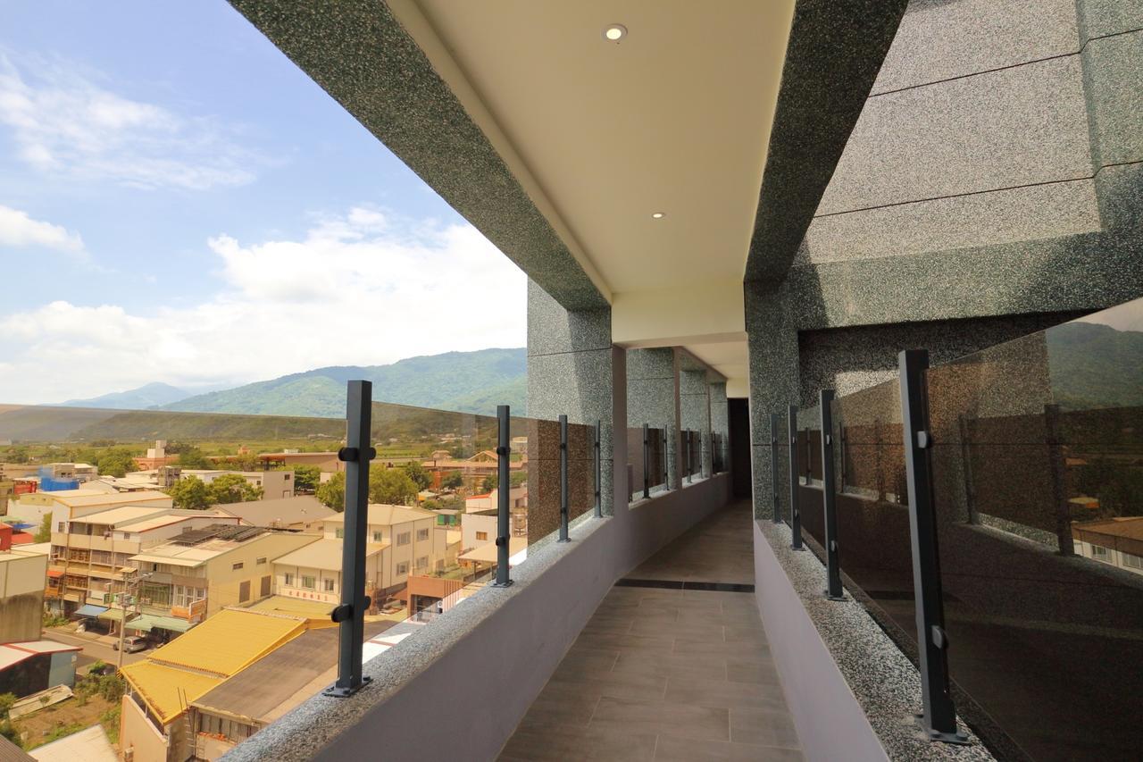 Ket Hotel Yuli Ngoại thất bức ảnh