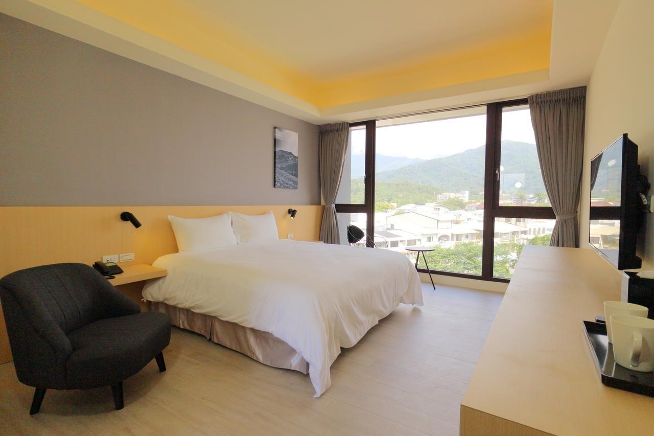 Ket Hotel Yuli Ngoại thất bức ảnh
