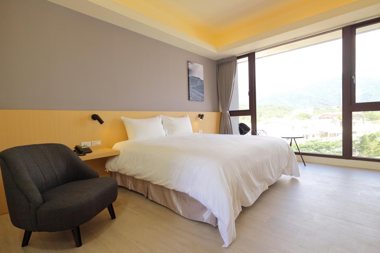 Ket Hotel Yuli Ngoại thất bức ảnh
