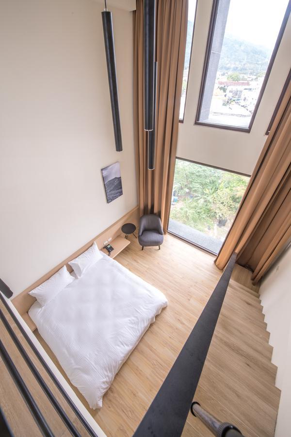 Ket Hotel Yuli Ngoại thất bức ảnh