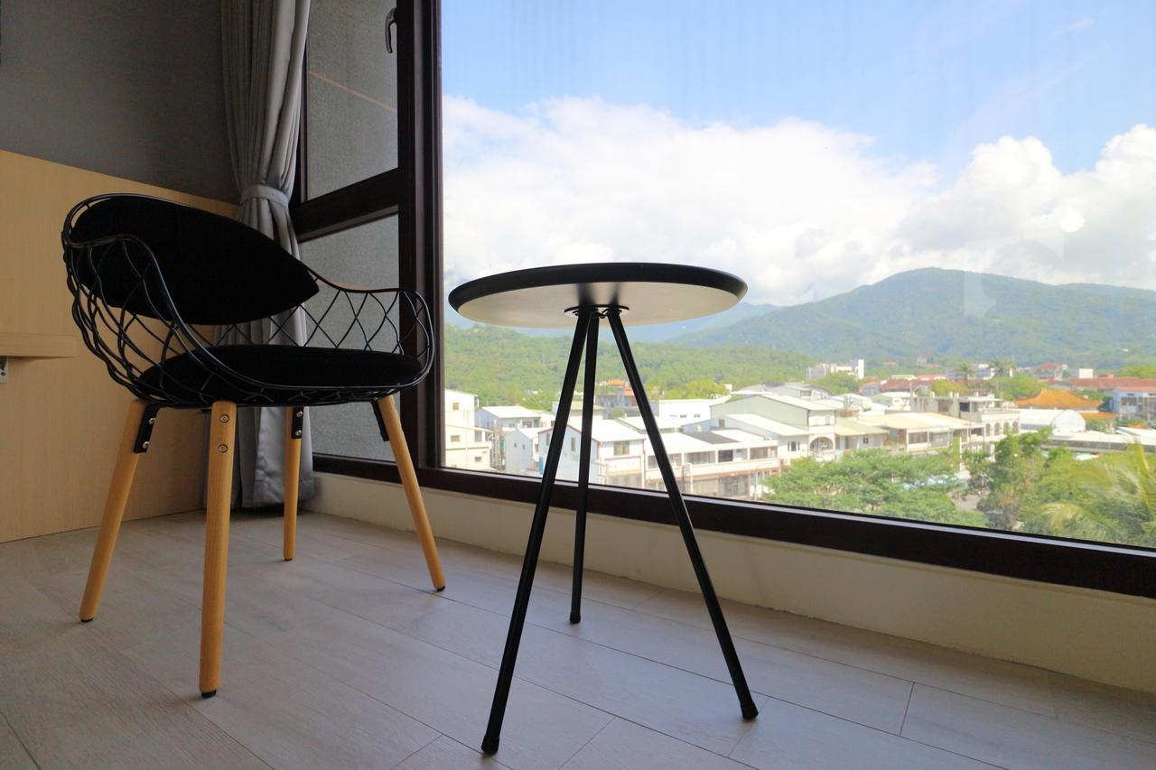 Ket Hotel Yuli Ngoại thất bức ảnh