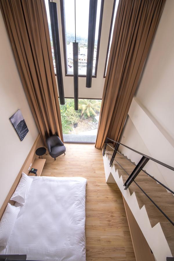 Ket Hotel Yuli Ngoại thất bức ảnh