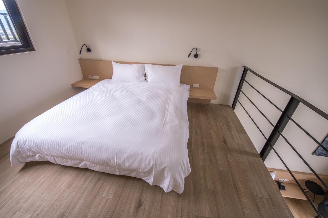 Ket Hotel Yuli Ngoại thất bức ảnh