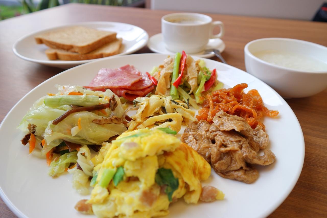 Ket Hotel Yuli Ngoại thất bức ảnh