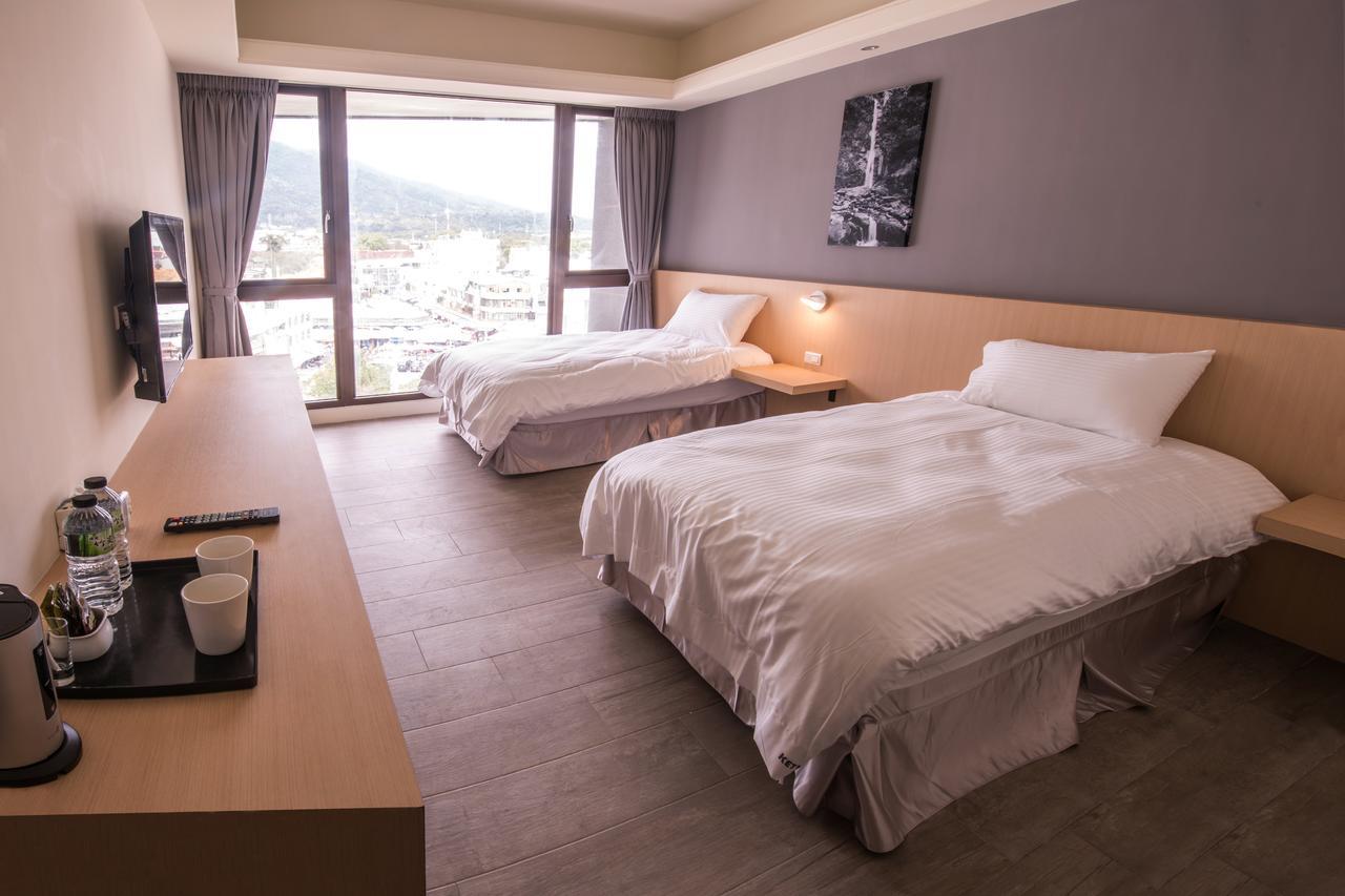 Ket Hotel Yuli Ngoại thất bức ảnh